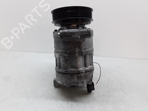 AC Kompressor VW T-ROC (A11, D11)  | BP30286987M34 