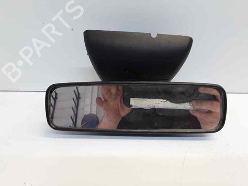 Used Rear mirror Rear mirror CITROËN C3 I (FC_, FN_) 1.1 i (60 hp) 35814073 35814073