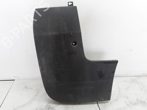 Bumperhoek NISSAN PRIMASTAR Van (X83) 1.9 dCi 80 (82 hp) 9113342