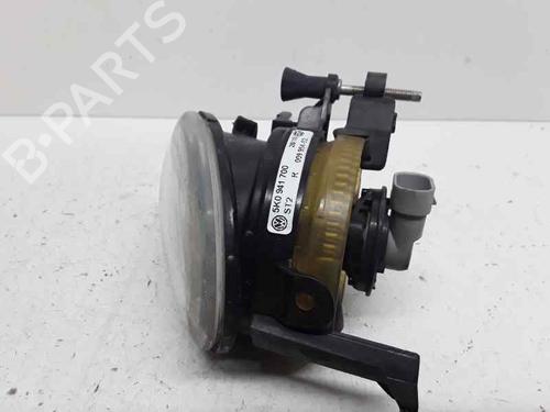 Right front fog light VW GOLF VI (5K1) 1.6 TDI | BP21132112C31