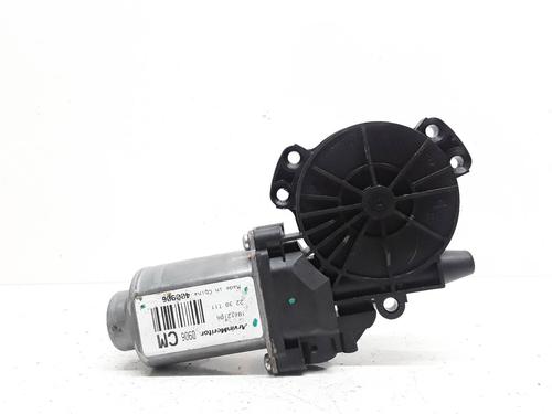 Used Right front window motor HYUNDAI SANTA FÉ II (CM) 2.2 CRDi GLS (150 hp) 12316314