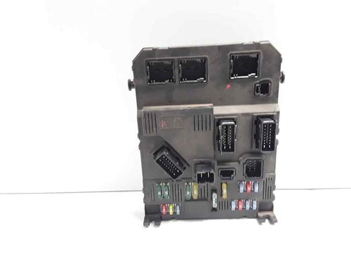 Used Fuse box PEUGEOT 407 (6D_) 2.0 (6DRFNB, 6DRFNE) (136 hp) 31264962