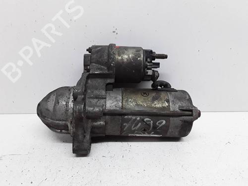 Used Starter BMW 3 (E46) 318 d (116 hp) 12317582