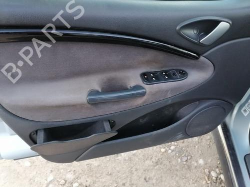Engine control unit (ECU) CITROËN C5 I (DC_) 2.0 HDi (DCRHZB, DCRHZE) | BP7473567M57 