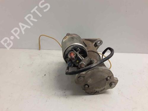 Starter CHEVROLET AVEO / KALOS Saloon (T250, T255)  | BP19916216M8 