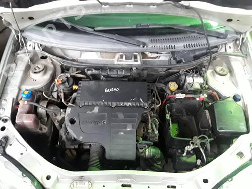 Moteur FIAT PUNTO (188_) 1.3 JTD 16V (70 hp) 24193992