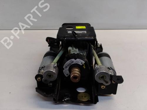 Steering column BMW X5 (E53) 3.0 d | BP39193021M21 - Image 2