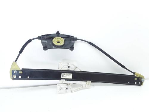 Used Rear left window mechanism AUDI Q5 (8RB) 2.0 TDI quattro (170 hp) 11129556