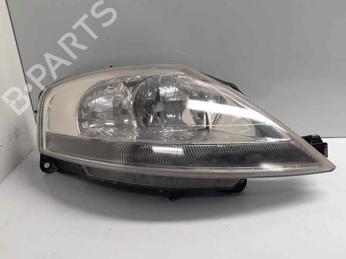 Used Right headlight CITROËN C3 I (FC_, FN_) 1.1 i (60 hp) 31022738