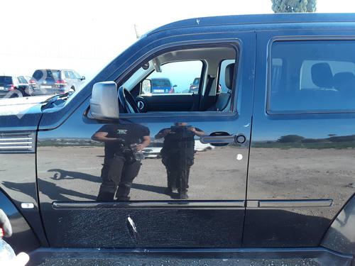 Tür links vorne für Tür links vorne DODGE NITRO [2006-2012] 33219339 33219339
