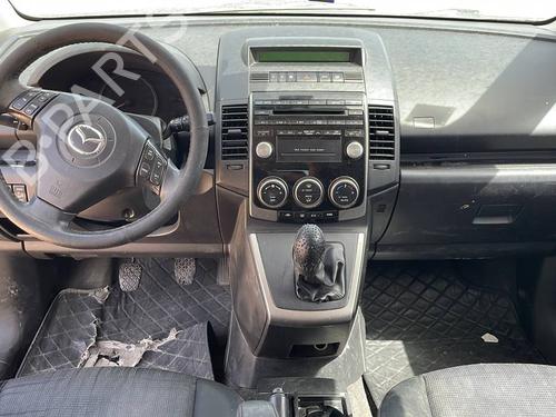Front right window mechanism MAZDA 5 (CR) 2.0 CD (CR19) | BP39514132C23 - Image 9