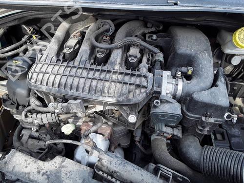Used Engine Engine CITROËN C3 III (SX) [2016-2026] 34524060 34524060