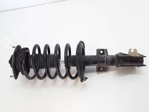 Right front shock absorber VOLVO V70 II (285) D5 | BP9850199M17 