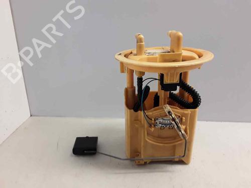 Used Fuel pump PEUGEOT 206 Hatchback (2A/C) 1.4 HDi eco 70 (68 hp) 17908611