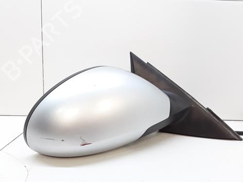 Right mirror SEAT IBIZA III (6L1)  | BP13918846C27 