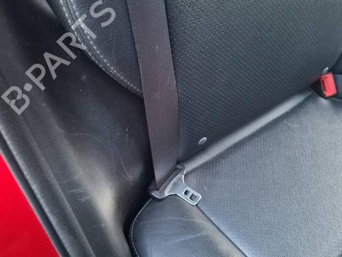Used Rear right seatbelt Rear right seatbelt MITSUBISHI ASX (GA_W_) [2009-2026] 39752640 39752640