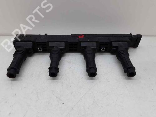Ignition coil OPEL CORSA C (X01) 1.2 (F08, F68) | BP22897971M94 
