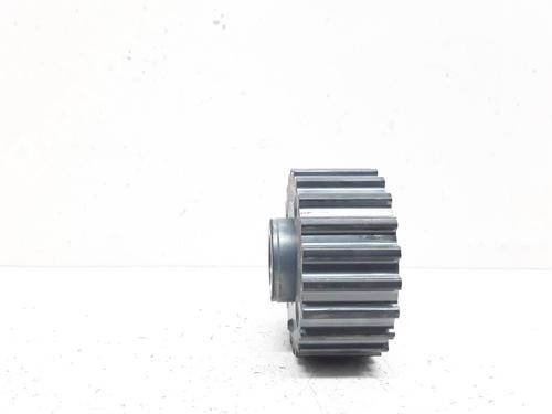 Poulie AUDI A3 (8L1) 1.9 TDI | BP14139558M122 