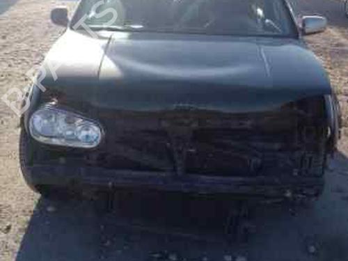 Right front window motor VW GOLF IV (1J1) 1.9 TDI | BP7471513E20