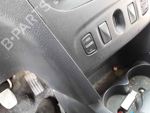 Used Left front window switch DACIA SANDERO II [2012-2025]  19101952
