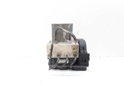 ABS pump MERCEDES-BENZ A-CLASS (W169) A 200 CDI (169.008, 169.308) | BP13021879M43 