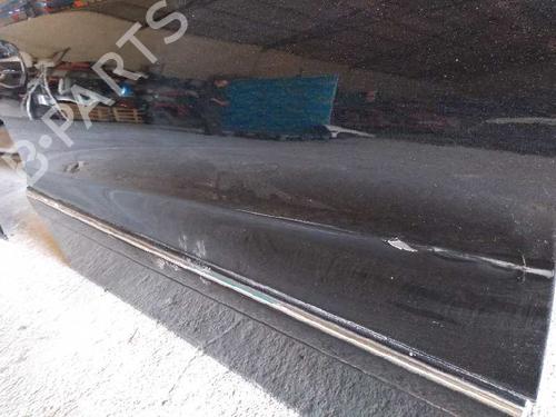 Right front door MERCEDES-BENZ E-CLASS (W211) E 280 CDI (211.020) | BP7466654C3 
