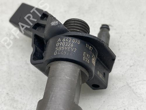 Injector MERCEDES-BENZ C-CLASS (W204)  | BP22936899M100 