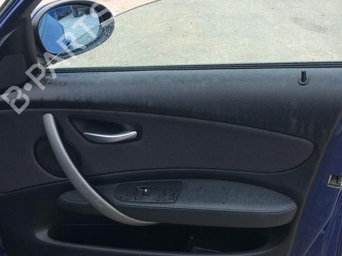 Rear right panel BMW 1 (E87) 116 i | BP24494101C61 