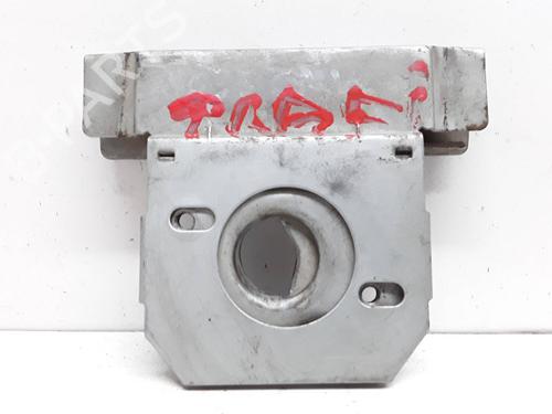 Used Hood lock NISSAN PRIMASTAR Van (X83) 1.9 dCi 100 (100 hp) 10150414