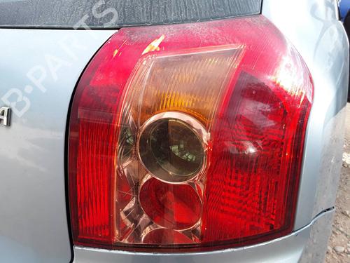 Højre baglygte TOYOTA COROLLA (_E12_) 1.6 VVT-i (ZZE121_, ZZE121R) (110 hp) 8414594