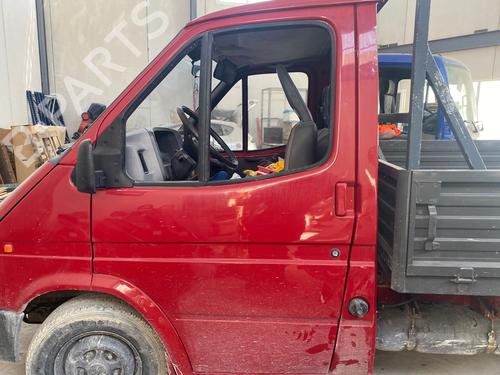 Engine FORD TRANSIT Van (T_ _)  | BP18338259M1 
