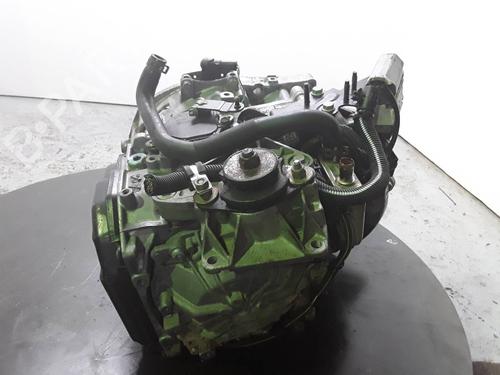Gearbox RENAULT MEGANE I Classic (LA0/1_) 1.9 dTi (LA08, LA0N, LA0K) | BP8259040M3 