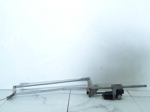 Front wiper motor CITROËN C4 I (LC_)  | BP9678777M29 