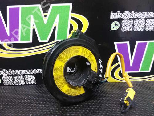 Squib airbag HYUNDAI GETZ (TB) | BP7470491C102