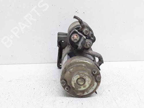 Starter RENAULT CLIO II (BB_, CB_) 1.5 dCi (B/CB07) | BP15393938M8 