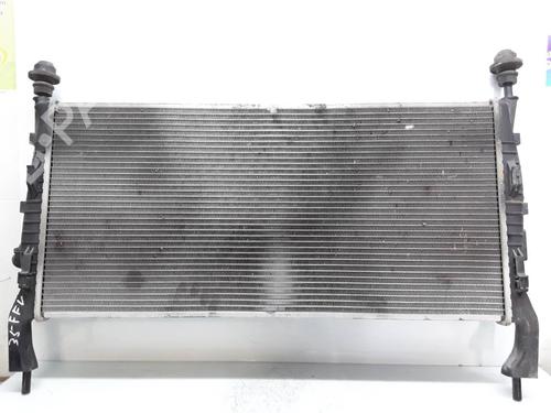Water radiator FORD TRANSIT Van (FA_ _)  | BP8111371M31 