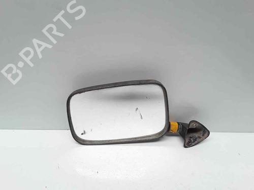 Used Left mirror Left mirror NISSAN VANETTE Bus (C22) [1986-2013] 34330908 34330908