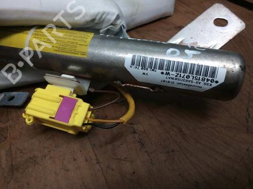 Used Left seat airbag SEAT ALHAMBRA (7V8, 7V9) [1996-2010]  8336309