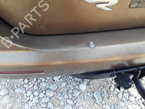 Rear bumper SSANGYONG REXTON / REXTON II (GAB_)  | BP23395084C8 