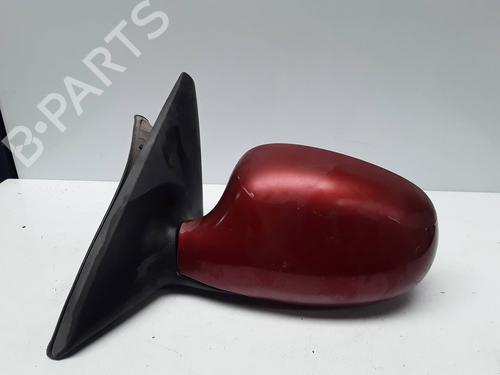 Used Left mirror Left mirror DAEWOO LANOS (KLAT) 1.5 (86 hp) 34524112 34524112