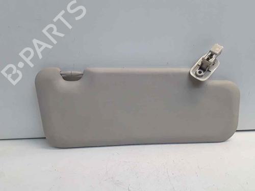 left-sun-visor-mazda-6-saloon-gj-gl-2012-25713907 main image