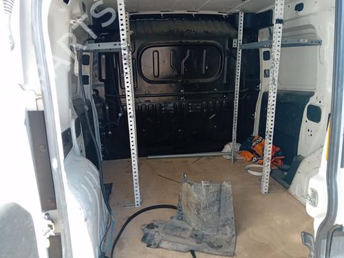 Højre solskærm OPEL COMBO Box Body/MPV (X12) 1.6 CDTI (B05) | BP15782664I2 