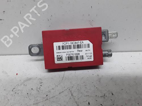 Centralita FORD MONDEO IV (BA7) 2.0 TDCi (163 hp) 15268622