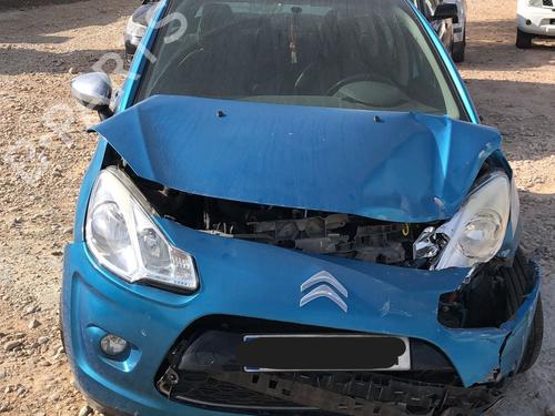 Brugte CITROËN C3 II (SC_) [2009-2025]  4333225