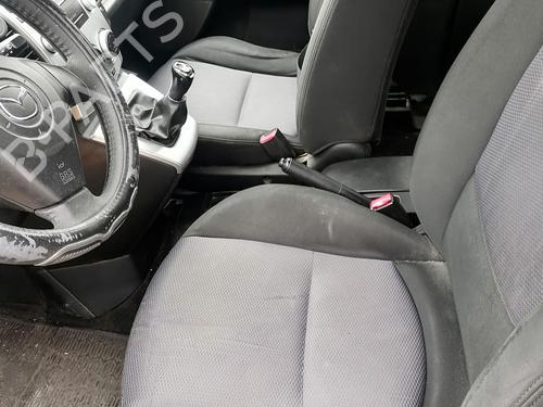 Left front window switch MAZDA 5 (CR) 2.0 CD (CR19) | BP15393911I27 