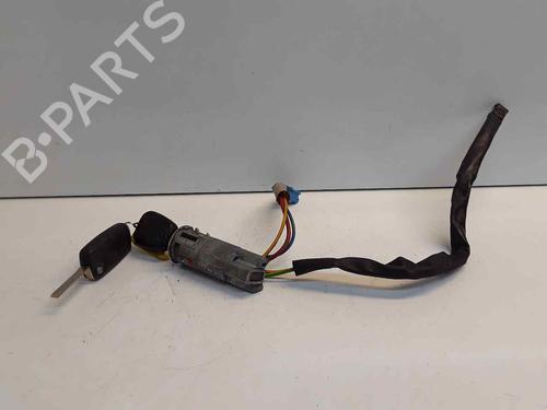 Módulo eletrónico CITROËN XSARA PICASSO (N68) 2.0 HDi (90 hp) 32655872