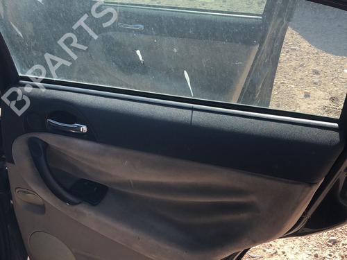 Gearbox ALFA ROMEO 147 (937_) 1.9 JTD (937.AXD1A, 937.BXD1A, 937.AXV1A, 937.BXB1A,... | BP32250919M3