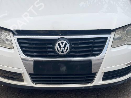front-bumper-vw-passat-b6-3c2-2005-2006-2007-2008-2009-2010-2011-39537803 main image