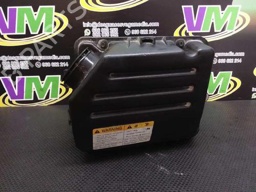 Used Air filter box CHEVROLET AVEO / KALOS Hatchback (T200) [2003-2008]  14141693