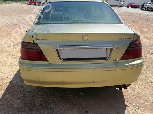 HONDA ACCORD VI (CK, CG, CH, CF, CL) 2.0 i (CG9) (147 hp) 894652